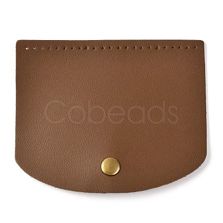 Imitation Leather Bag Cover FIND-M001-01C-1