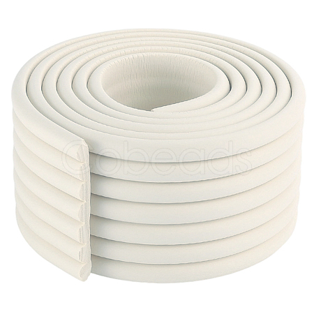 Thermal Insulation Cotton Sealing Strip AJEW-WH20067-053A-1