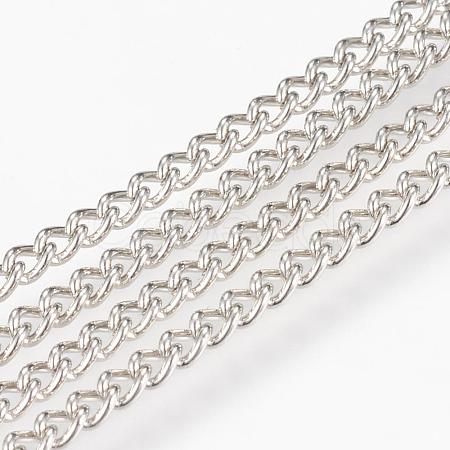 Iron Twisted Chains N0Z29041-1