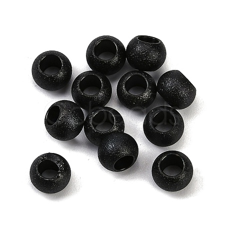 201 Stainless Steel Beads STAS-Z039-02J-EB-1