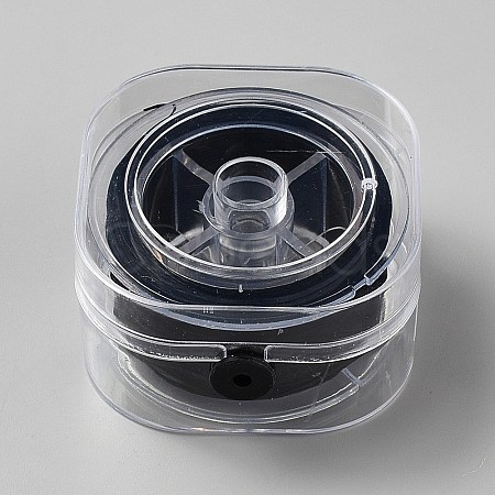 90M Flat Elastic Crystal String EW-WH0025-001E-1