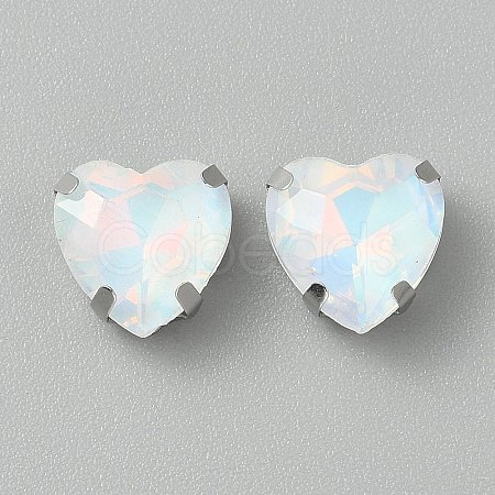 Sew on Rhinestone FIND-TAC0035-02A-1
