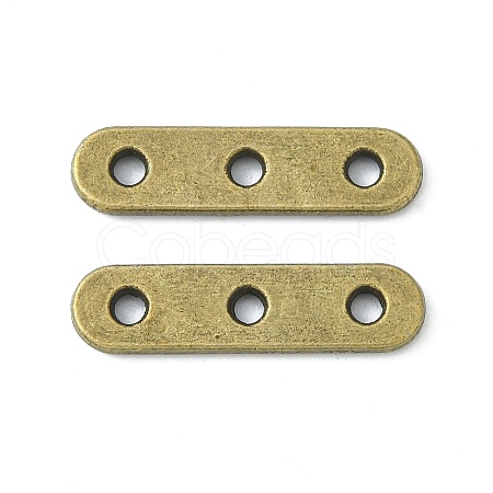 Alloy Spacer Bars PALLOY-00406-AB-NR-1