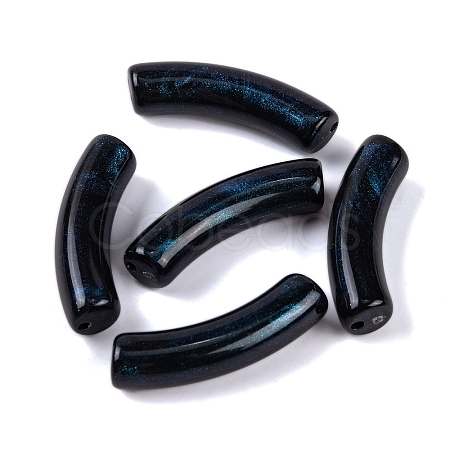 Acrylic Bead OACR-H120-03E-1