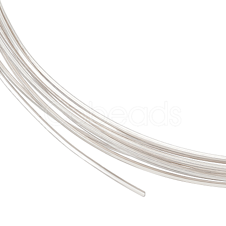 925 Sterling Silver Wires OCOR-BC0002-05-1