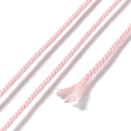 Polyester Twisted Cord OCOR-G015-01A-37-1