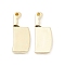 Alloy Pendants, Long-Lasting Plated, Lead Free & Cadmium Free, Tool, Light Gold, 23.5x9x2.5mm, Hole: 1mm