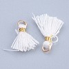 Nylon Tassels Pendant Decorations STAS-F142-05-3