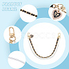 PU Leather & Plastic Pearl  Phone Hand Strap Chains AJEW-WH20048-12D-5