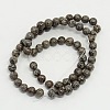 Gemstone Beads Strands Z0ND6013-2