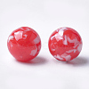 Resin Beads RESI-S370-05F-2
