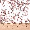 TOHO 8/0 Round Beads SEED-XTR08-0026-4
