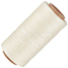 1 Roll Flat Waxed Cotton Cord OCOR-CL0001-13B-1
