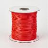 Eco-Friendly Korean Waxed Polyester Cord YC-P002-1mm-1183-1