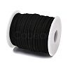 50 Yards Faux Suede Cord LW-U001-01L-2