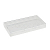 Transparent Plastic Bead Containers LS-CON-XCP0002-15-1