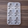 Christmas Silicone Molds DIY-K073-55A-3