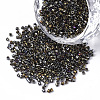FGB 11/0 Grade A Glass Seed Beads X-SEED-S030-0007-1