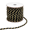 15M 3-Ply Polyester Twisted Cord OCOR-WH0816-029C-1