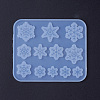 Silicone Molds X-DIY-F033-04B-2