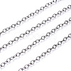 Brass Cable Chains CHC024Y-B-3