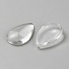 Glass Cabochons GLAA-WH0038-50-2