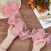 2M Organza Ribbon DIY-CY0002-85B-3