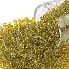 TOHO Round Seed Beads X-SEED-TR11-2155-1