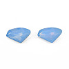 K9 Glass Rhinestone Cabochons MRMJ-N029-23-04-5