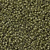 MIYUKI Delica Beads SEED-X0054-DB0371-3