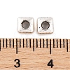 Tibetan Style Alloy Beads FIND-S230-13AS-2