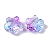 Baking Paint Glass Beads LS-GLAA-S202-10F-2