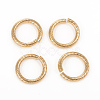 304 Stainless Steel Open Jump Rings STAS-G224-23G-02-1