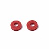 Handmade Polymer Clay Beads CLAY-N011-40-21-3