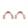 Ion Plating(IP) 316 Stainless Steel Wire Guardian and Protectors STAS-K216-01RG-3