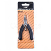Stainless Steel Mini Diagonal Nipper Pliers TOOL-R119-03-1