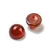 Natural Red Agate Cabochons G-H309-03-43-2