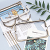 Iron Purse Frames FIND-PH0001-89-6