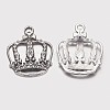 Tibetan Style Alloy Pendants LF1457Y-2