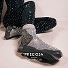 Preciosa® MAXIMA Crystal No Hotfix Flatback Stones Y-PRC-NSS8-00030-261-5