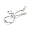 Alloy Pendants PALLOY-E580-01P-3