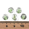 Transparent Acrylic Beads LS-MACR-S373-133-T03-6