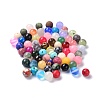 Natural & Synthetic Gemstone Beads G-XCP0006-22-1