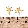 Autumn Brass Cabochon KK-D263-03G-3