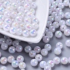 Eco-Friendly Poly Styrene Acrylic Beads PL425-8-1