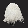 Imitate Austrian Crystal Bicone Glass Beads Strands GLAA-F029-6x6mm-13-3
