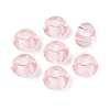 Glass European Beads GDA006-015-1