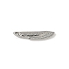 304 Stainless Steel Pendants STAS-C138-05A-P-1