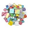 Glass & Porcelain Mosaic Tiles GLAA-XCP0011-30-5