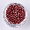 8/0 Glass Seed Beads X-SEED-S002-K14-1
